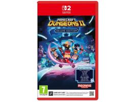 Nintendo NS2 Minecraft Dungeons 2